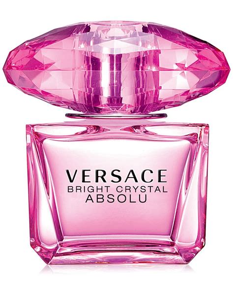 versace white crystal pantip|Versace bright crystal macy's.